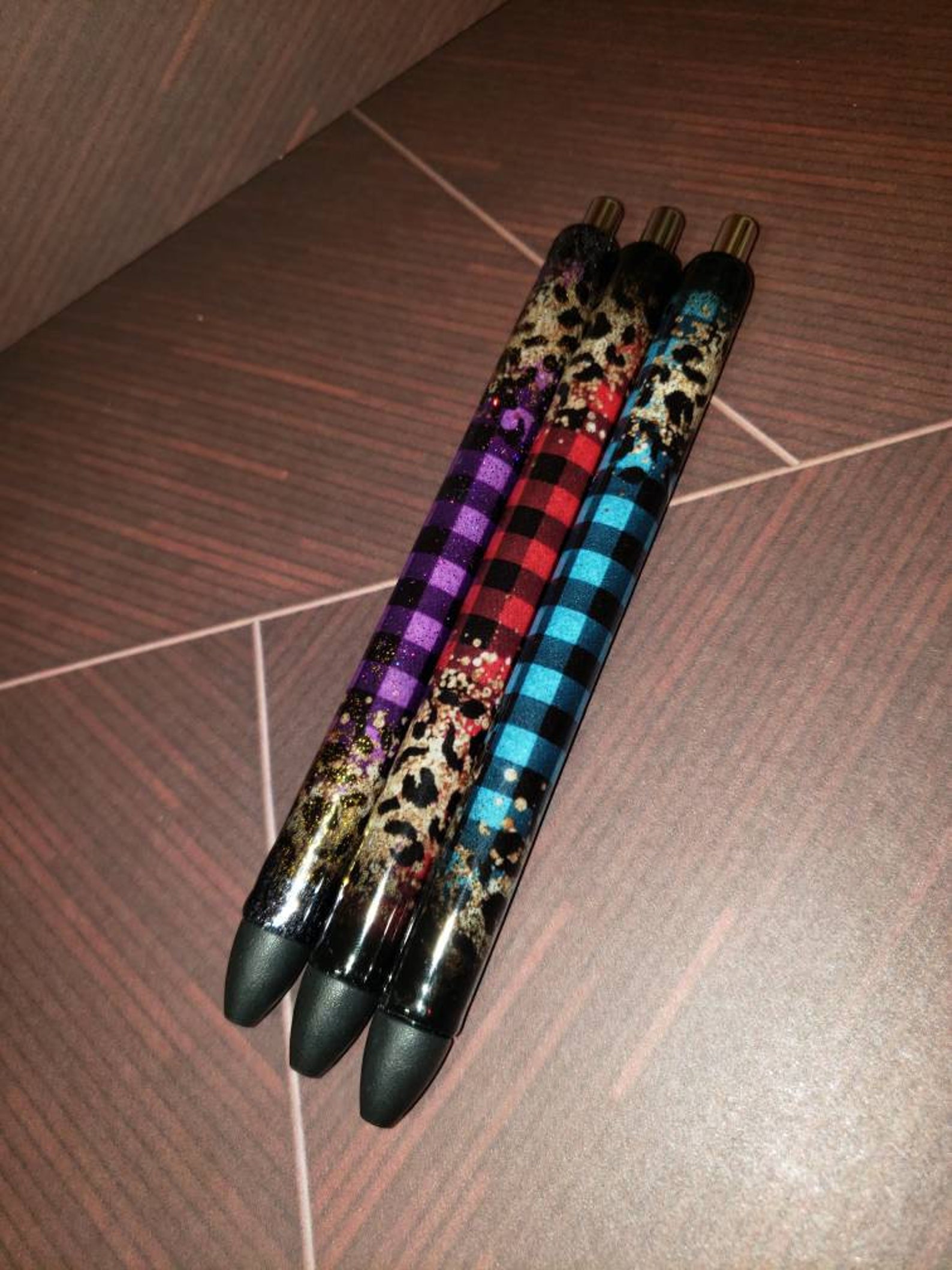 Custom Inkjoy Gel Pens Etsy