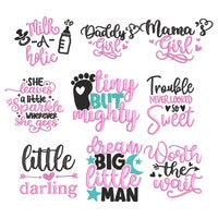 Baby Sayings - Etsy