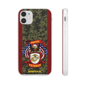 sticker phone case Grunge Aesthetic Stickers Clear Phone Case