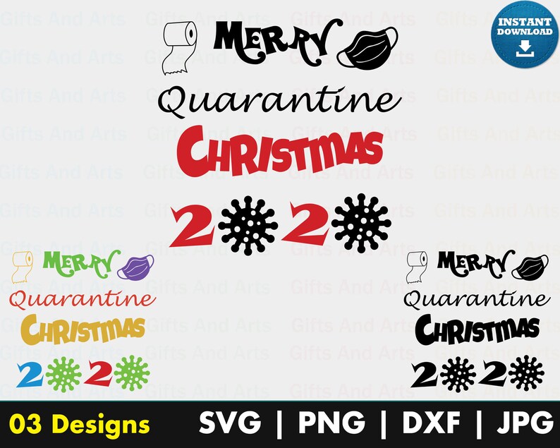 Download 2020 Christmas Svg Bundle Pandemic Christmas Svg Merry Christmas Svg Files Quarantine Christmas Svg For Shirts Scrapbooking Embellishments Deshpandefoundationindia Org