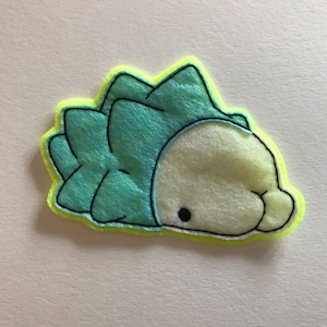 Pyukumuku, Pincurchin & Snom Pokémon Pins (3-Pack)