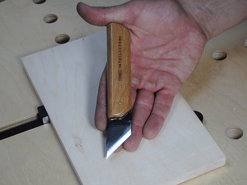 Basic knives Set of 3 knives Woodcarving knives Wood carving | Etsy