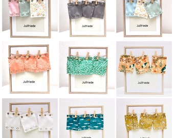 Bodyverlängerung 1 Stk. | Bio-Baumwolle | Organic