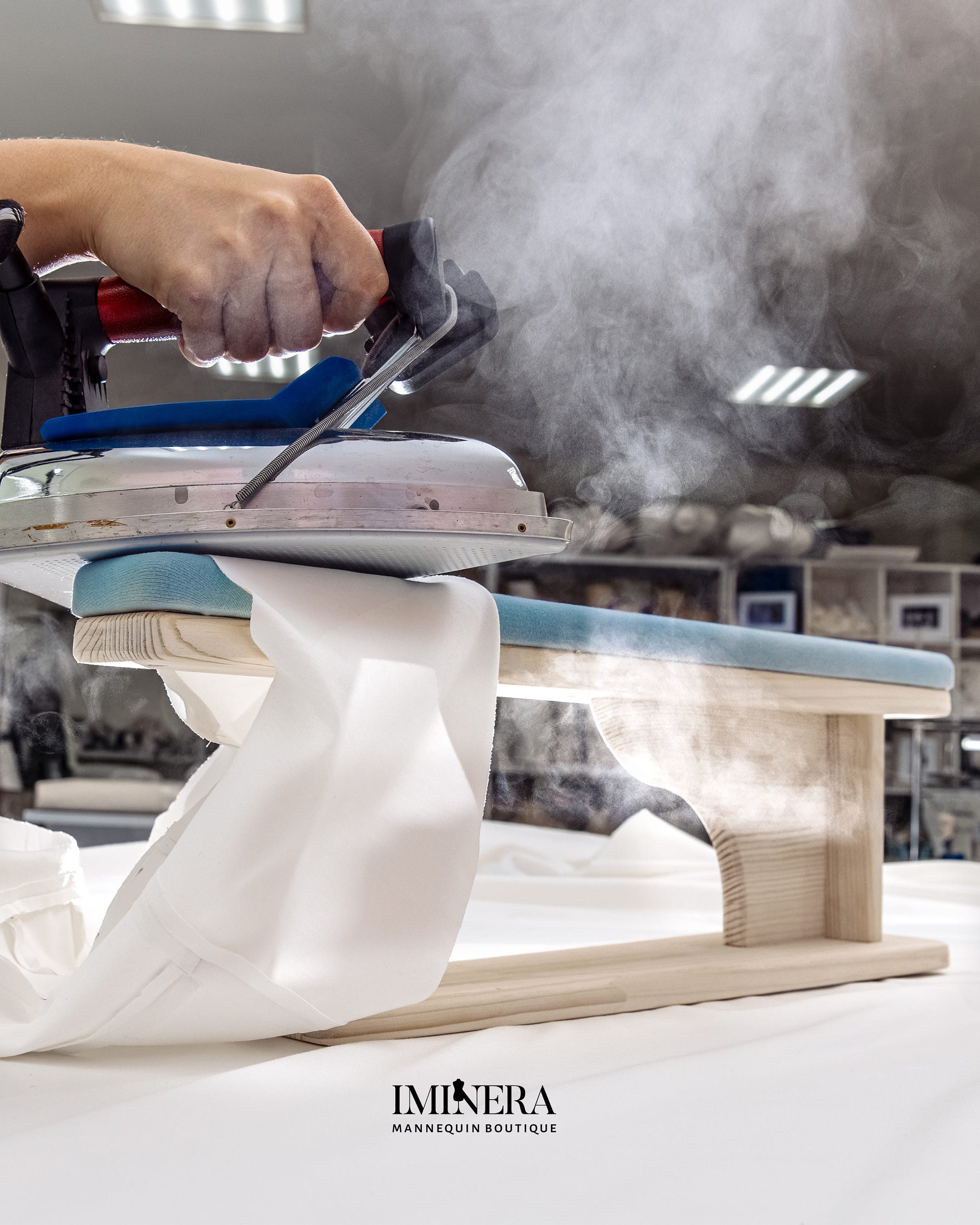 TAILORS sleeve pressing board for ironing Etsy