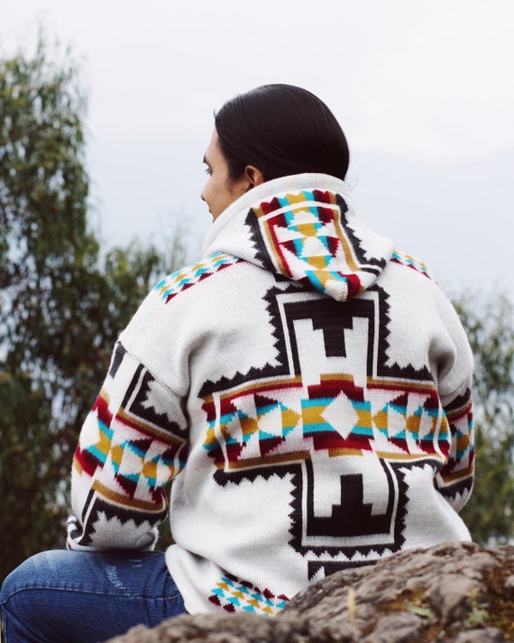 Native American Inspired Indian Waistcoat Ladies Native American Inspired Indian Waistcoat Ladies