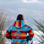 Native Clothing