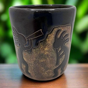 Kokopelli Mug