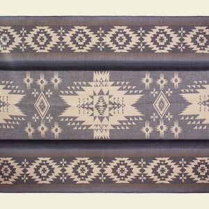 Southwest Throw Blanket, Native Blanket, Alpaca Wool Throw, Navajo Saddle Blanket, Aztec Blanket, Boho Rustic Throw Blanket