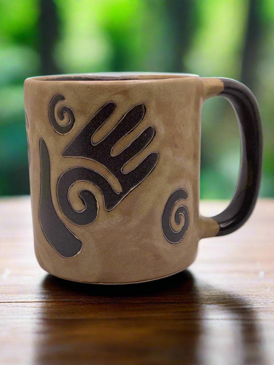Acoma Mug - Etsy