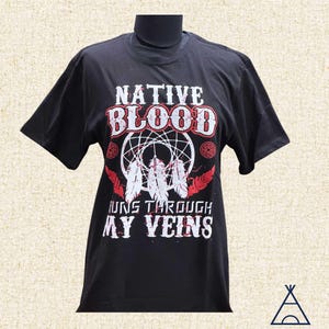 Fergusson Ancient Tartan Crest 2D T-shirt - Blood Runs Through My Veins Style main image 1