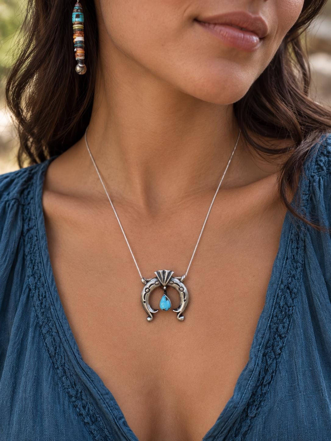 Tim yazzie jewelry - Etsy 日本