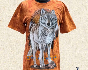 Lone Wolf T-Shirt