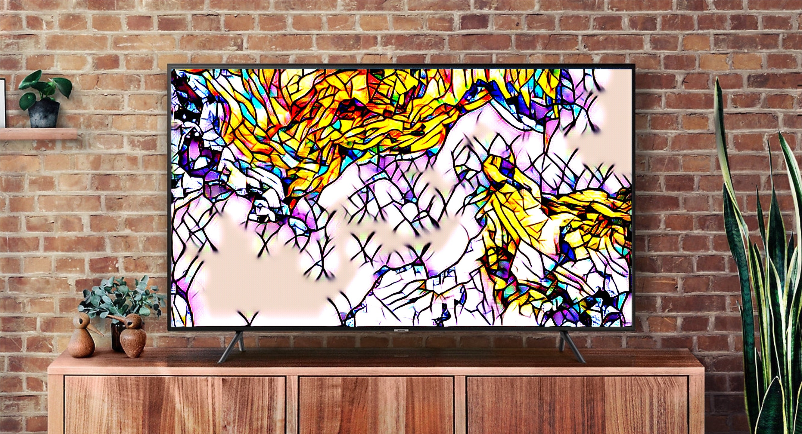 Tv frame art tv frame tv art frame tv art Samsung Frame TV Etsy