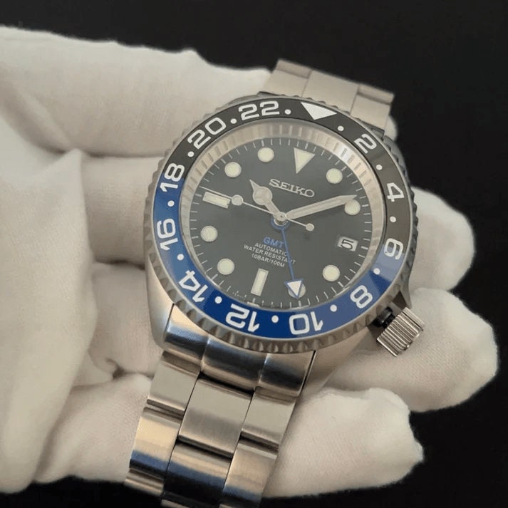 Bezel Seiko Skx007 - Etsy