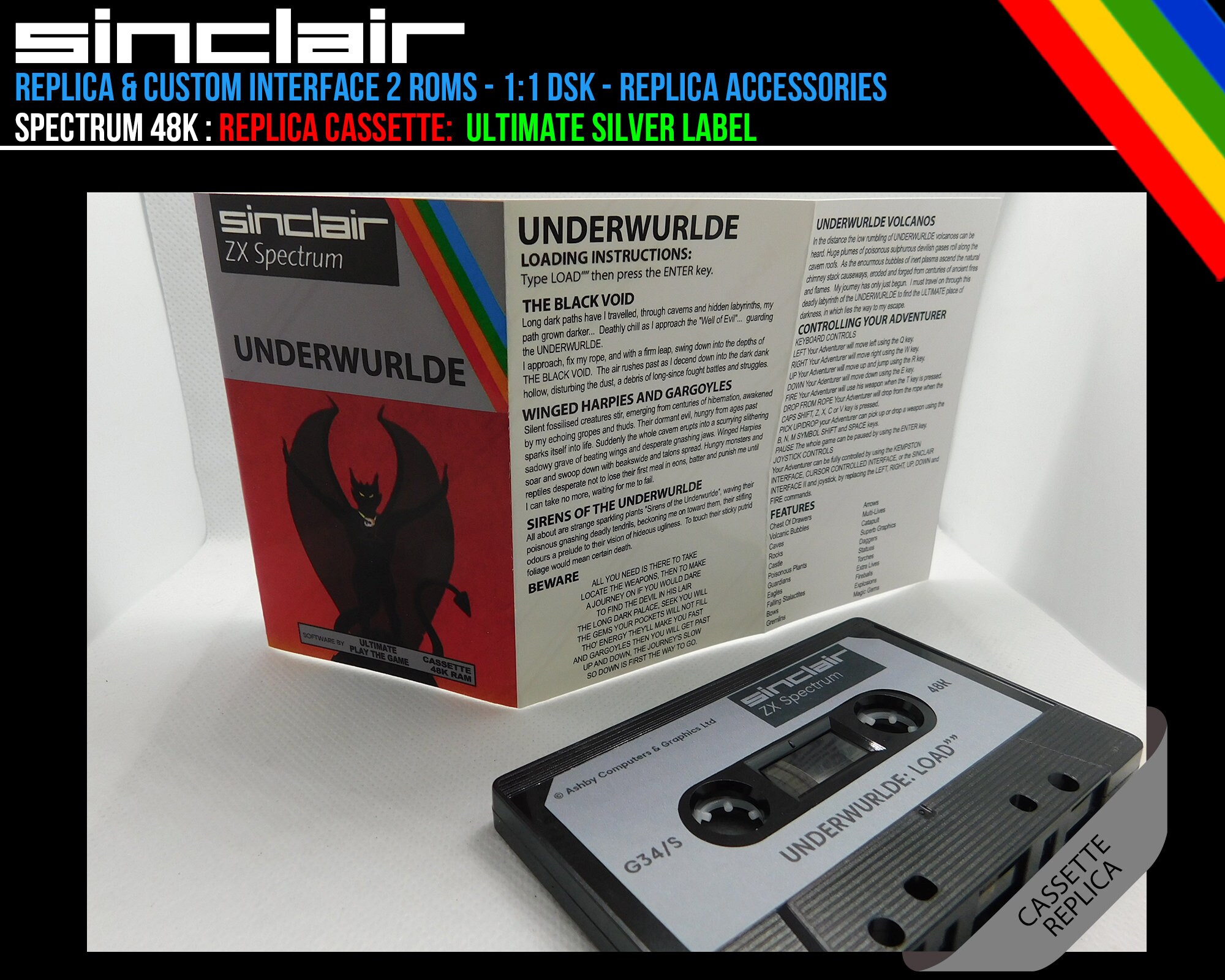 【DEAD CLAW】Cassette Tape DEAD CLAW】Cassette Tape DEAD CLAW】Cassette Tape Tynemouth