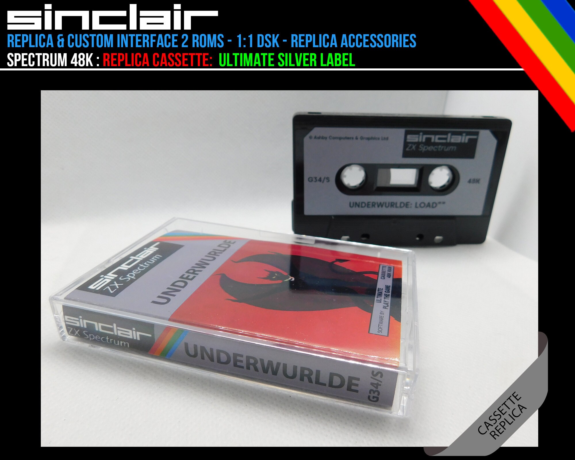 【DEAD CLAW】Cassette Tape $_12.JPG?set_id=880000500F