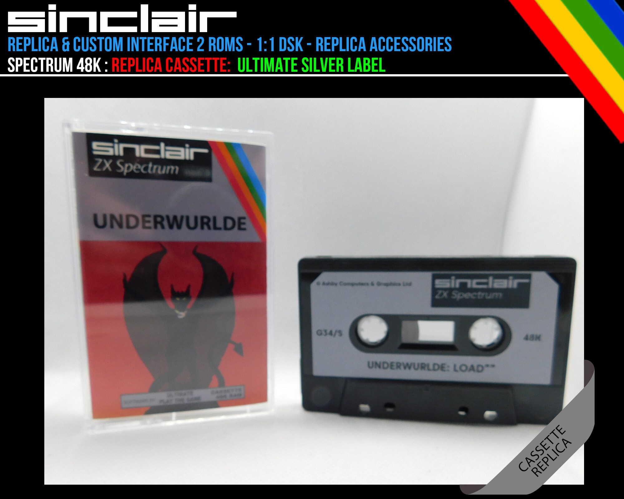 【DEAD CLAW】Cassette Tape DEAD CLAW】Cassette Tape DEAD CLAW】Cassette Tape Tynemouth