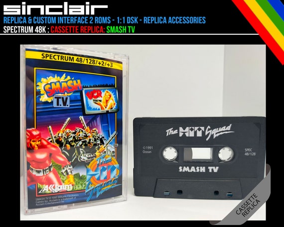 Switch本体 正規品販売！ Xenon Covers, ZX Spectrum :: DJ OldGames