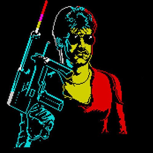 SP-120 （TRIO） Model Versions (ZX Spectrum 128) - RetroSix Wiki