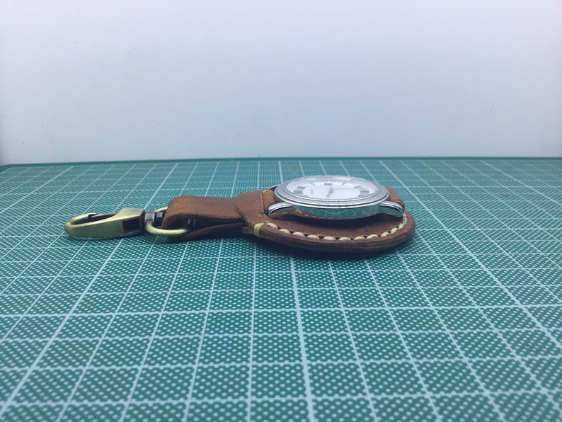 watch saddle