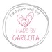 MadeByCarlotaStore