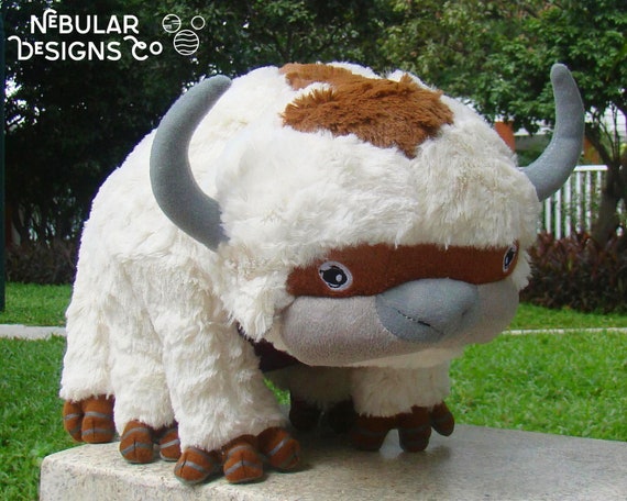 appa plush