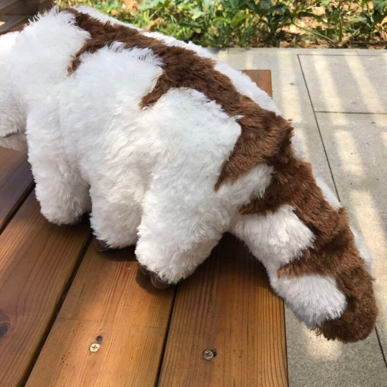 appa plush appa plush