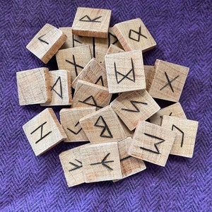 Runes