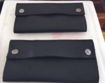 Poche de pipe et de tabac