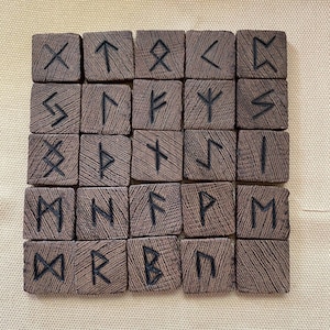 Runes