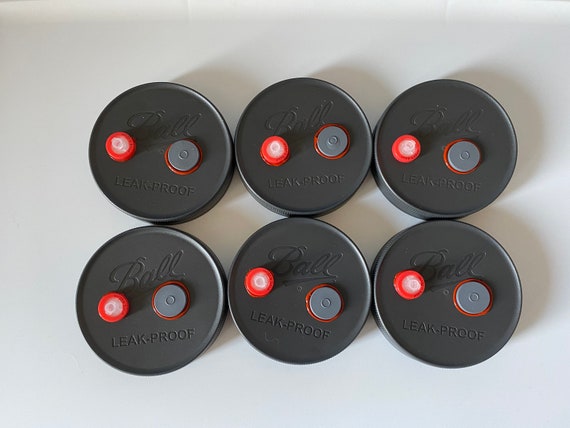 6 Self Healing Injection Port 0 2micron Syringe Filter Etsy