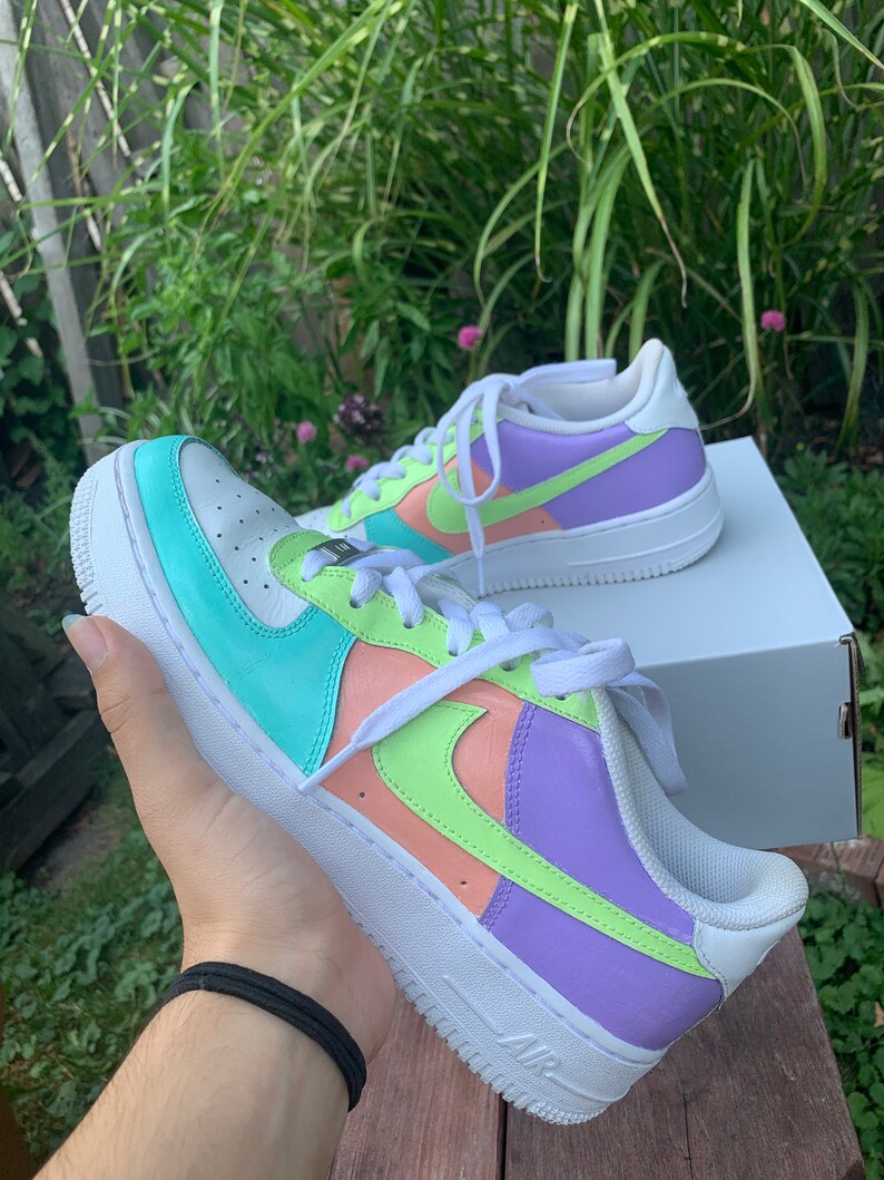 air force 1 personnalisée