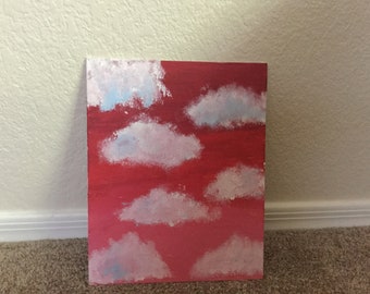 Aesthetic Painting Etsy aesthetic painting etsy