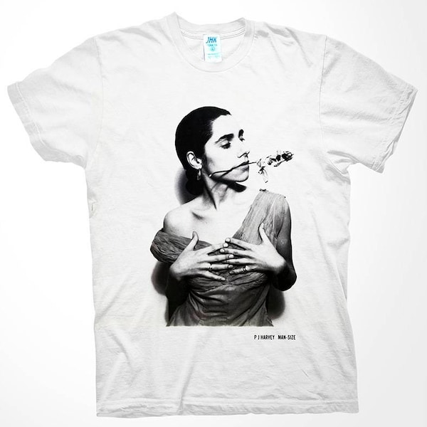 Pj Harvey T Shirts Etsy