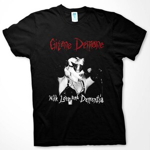 DEMONIO GITANE