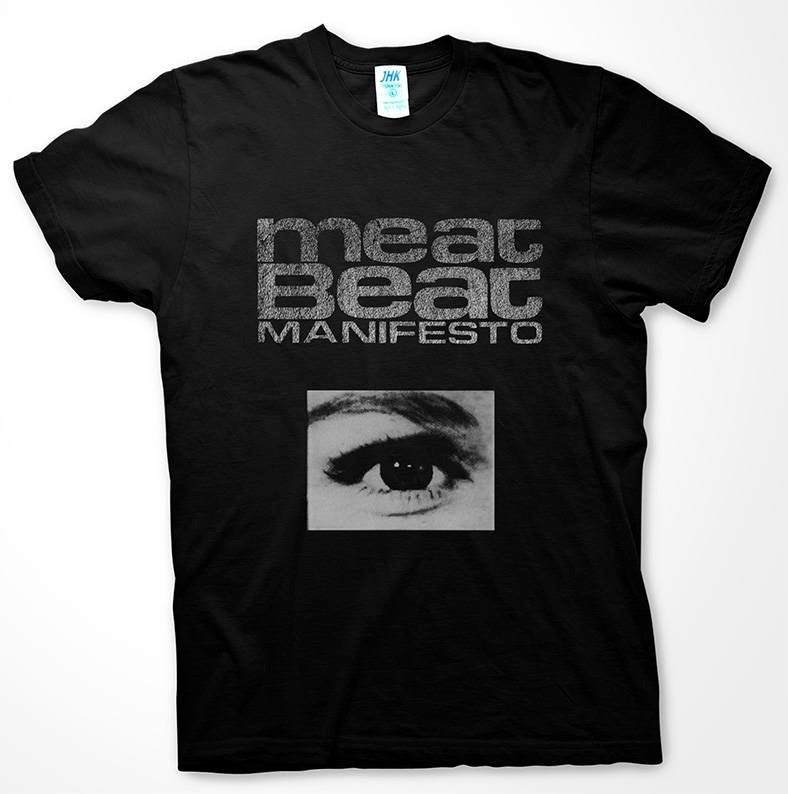 Meat Beat Manifesto - Etsy Meat Beat Manifesto - Etsy