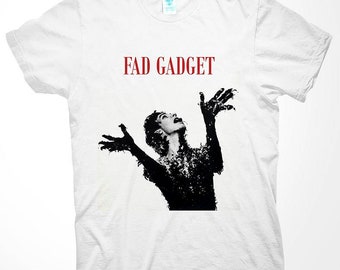 FAD GADGET