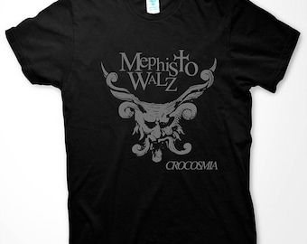 MEPHISTO WALZ