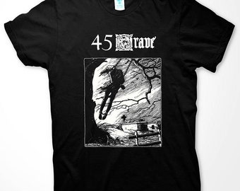 45 TUMBA