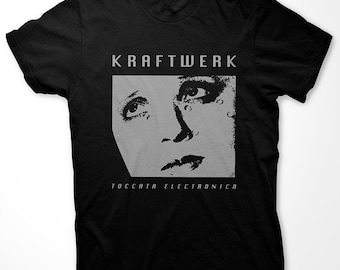 クラフトワークTシャツ - Etsy 日本