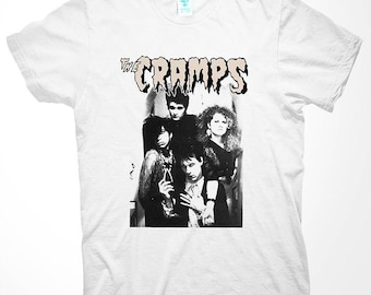THE CRAMPS