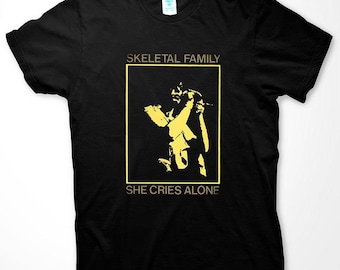 SKELETAL FAMILY