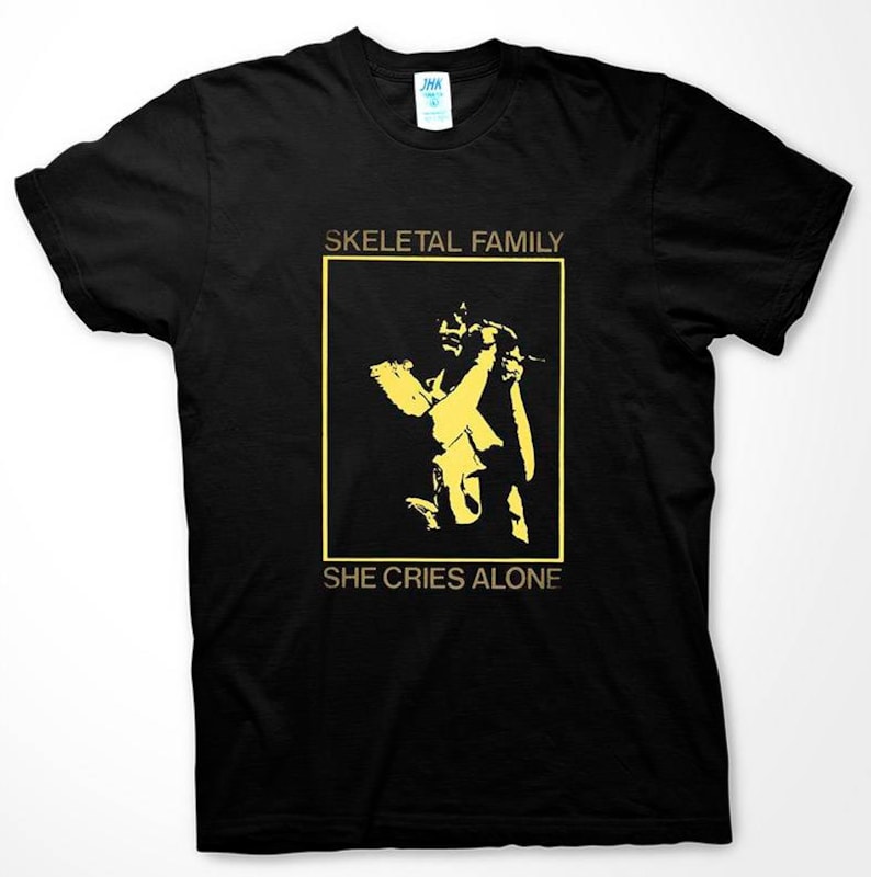 SKELETAL FAMILY - Etsy