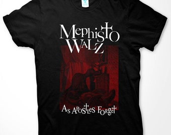 Gótico MEPHISTO WALZ aaf