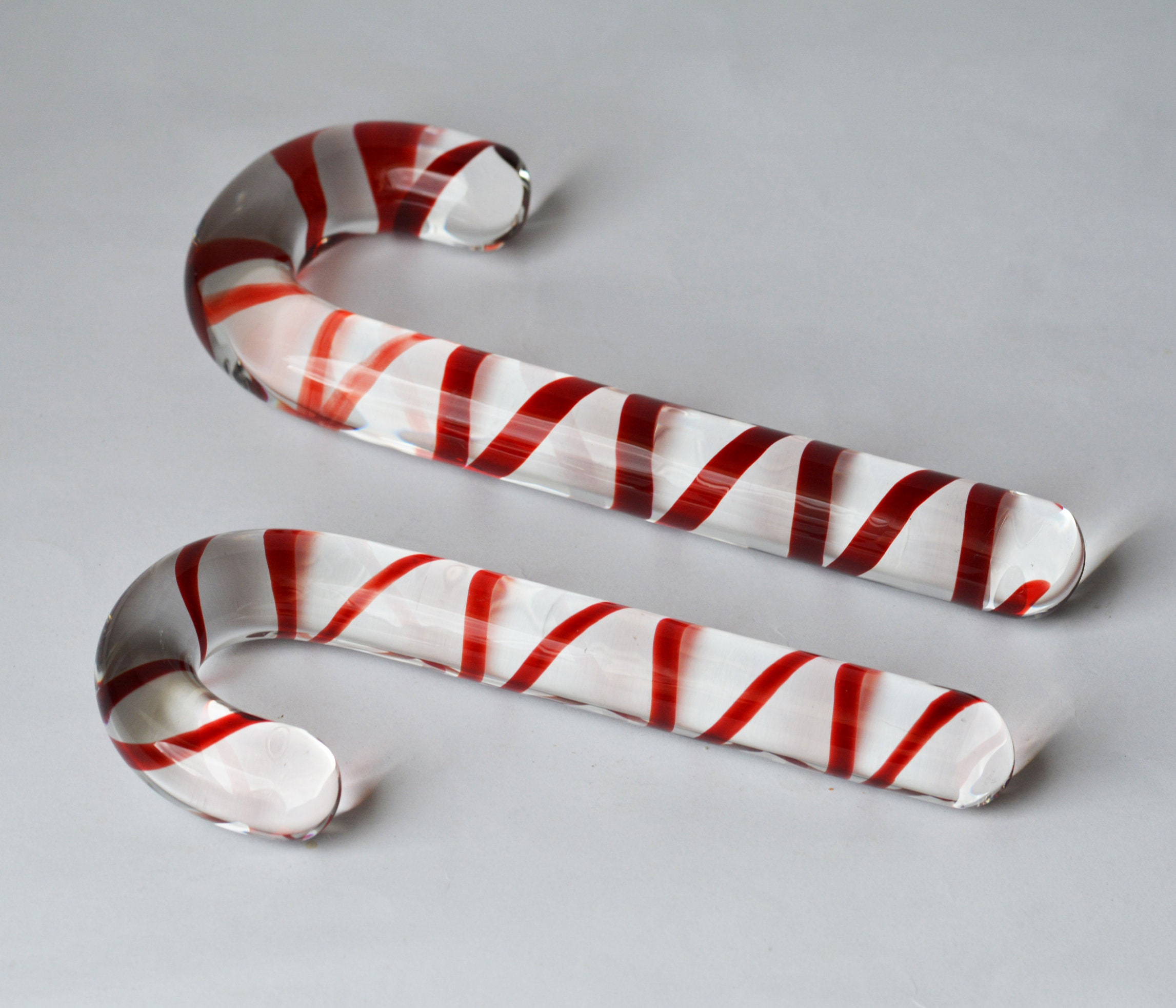 girls candy canes dildos