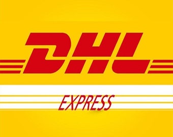 DHL Express verzendt extra bedrag