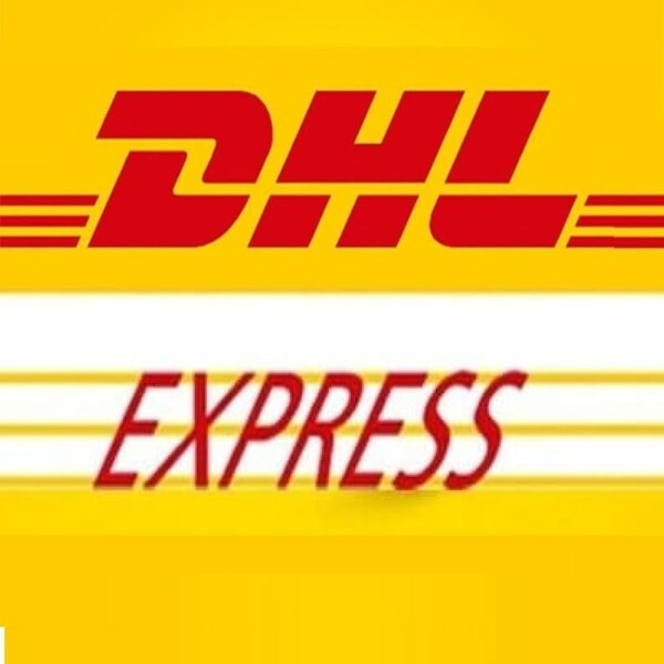 DHL Express expédition montant supplémentaire