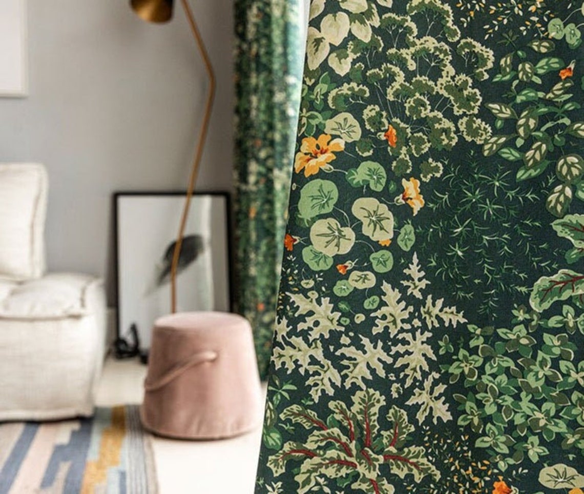 rideau personnalis�