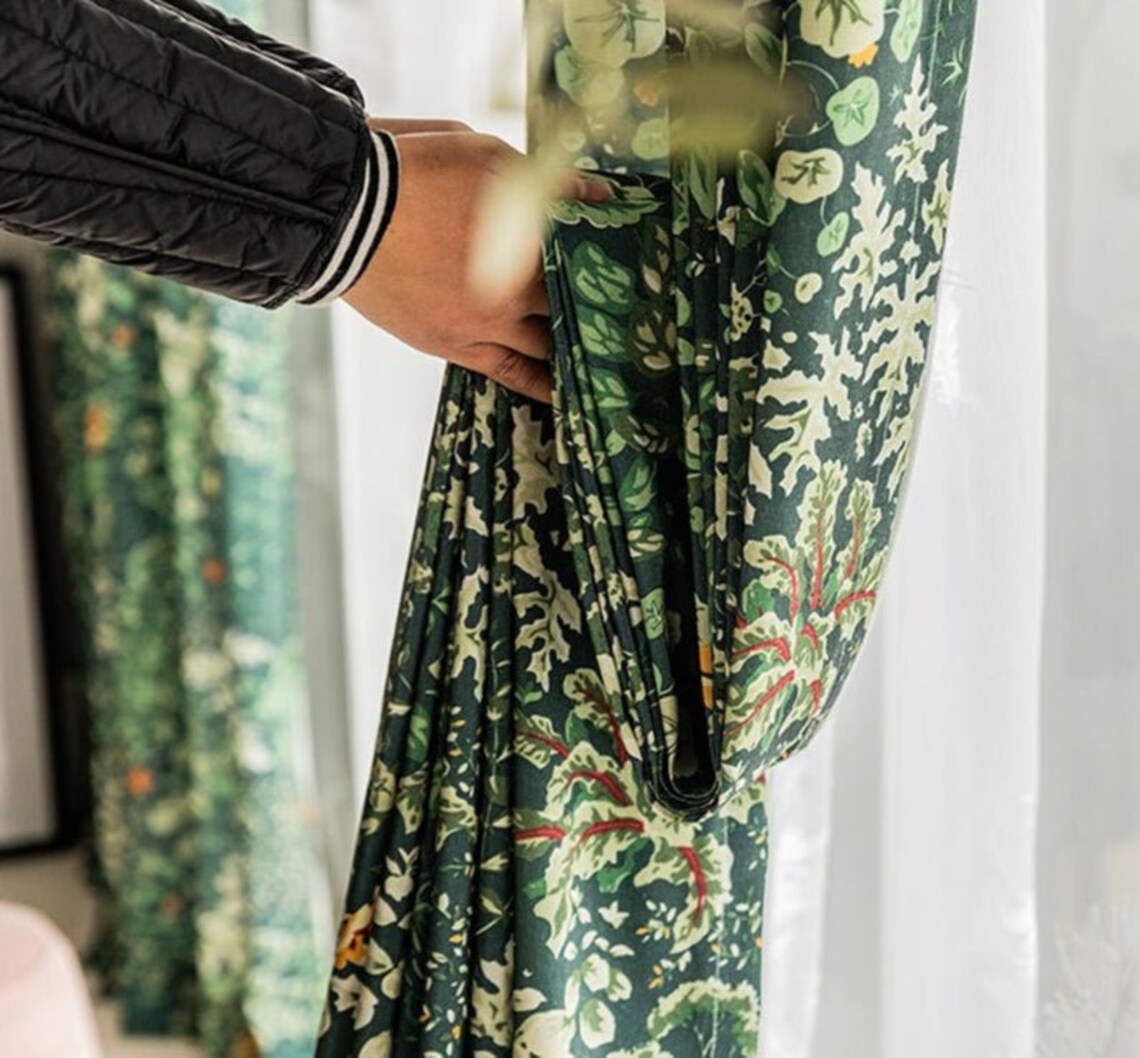 rideau personnalis�