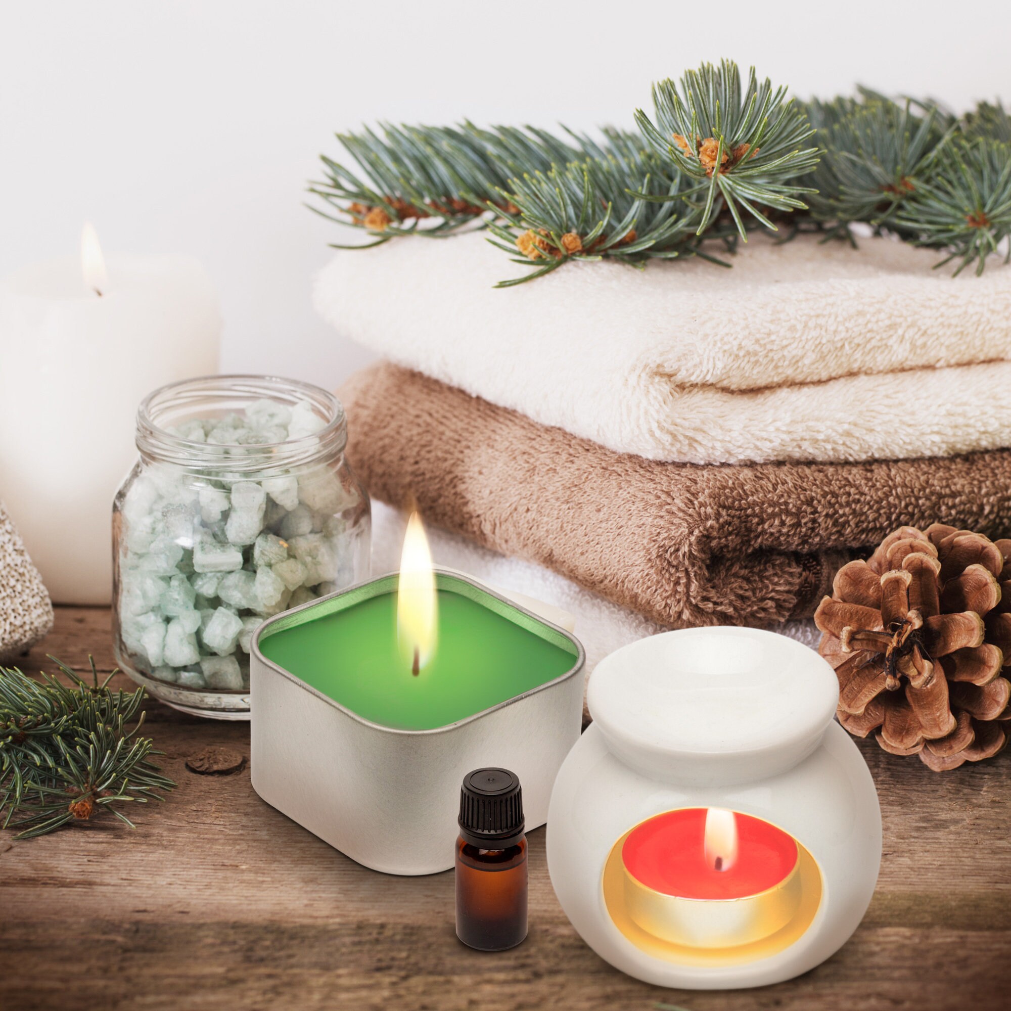 Candle Making Kit for Adults 89 Pcs Candle Making Supplies Etsy